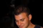 Friday Beach Bar at Edde Sands Byblos, Part 2 of 3